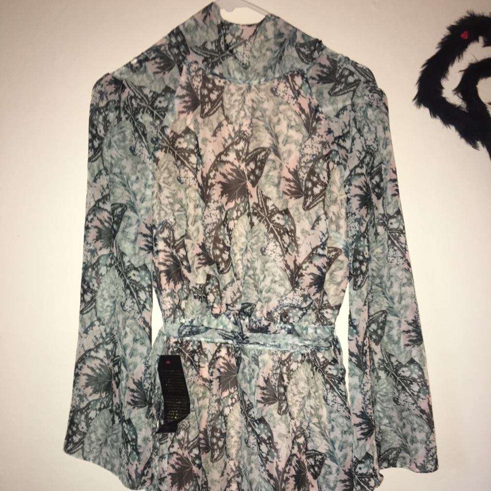 Bebe Romper